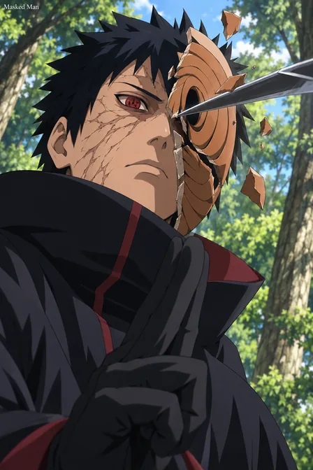 Obito Uchiha