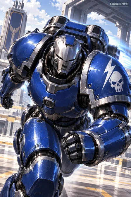 Power Armor