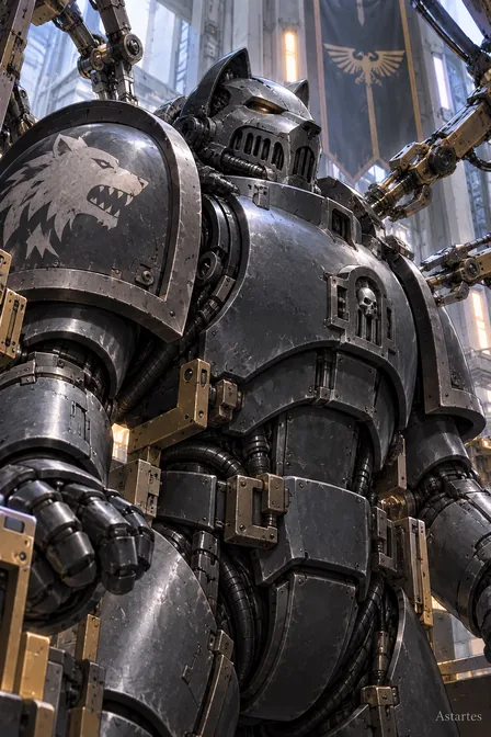 Astartes