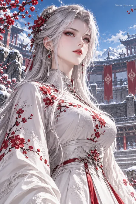 Mu Ningxue
