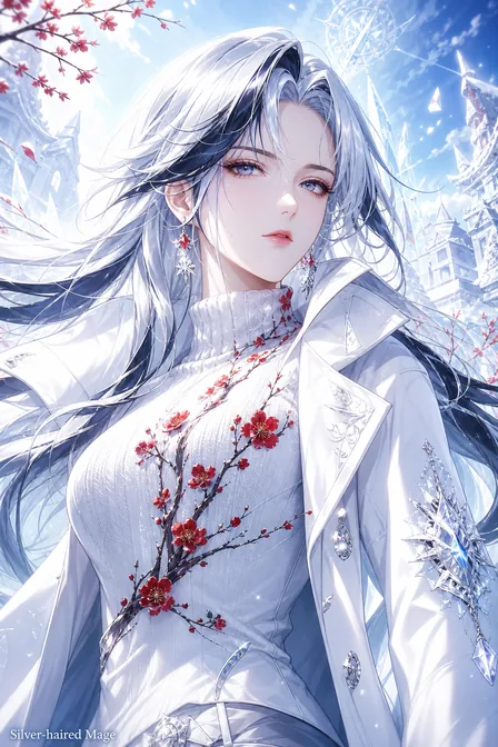穆宁雪
