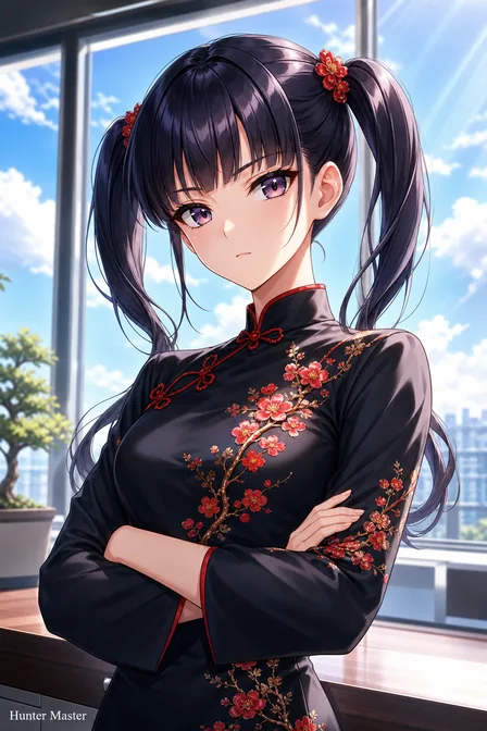 灵灵