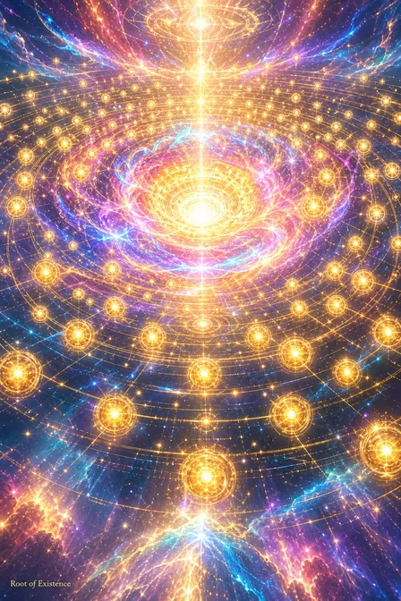 原宇宙