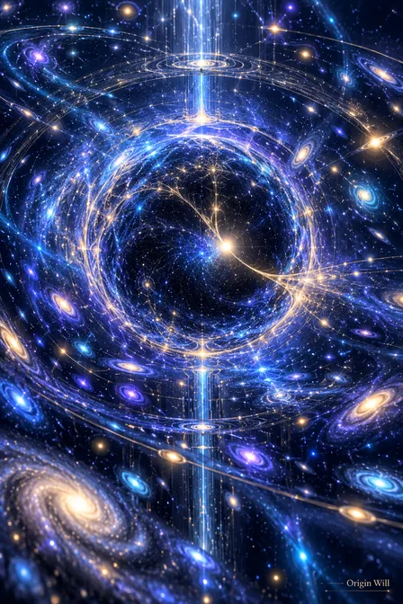 Original Universe
