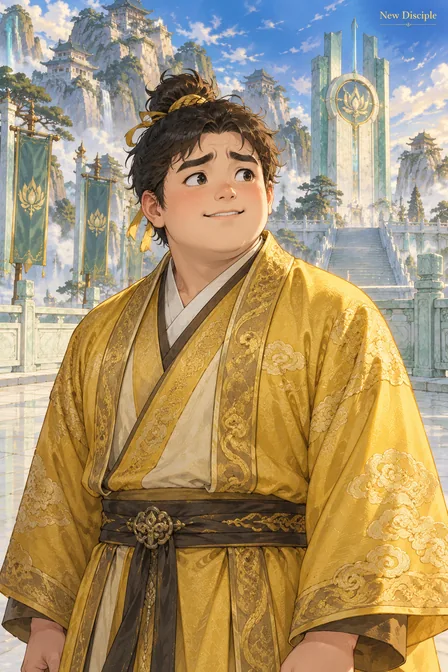 Wang Da Fu