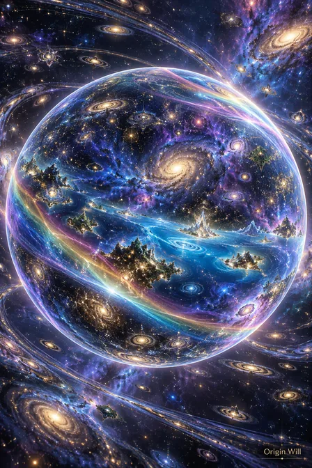 Original Universe