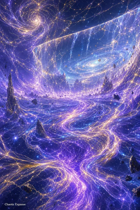 宇宙之海