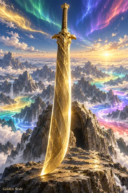 Supreme Treasure