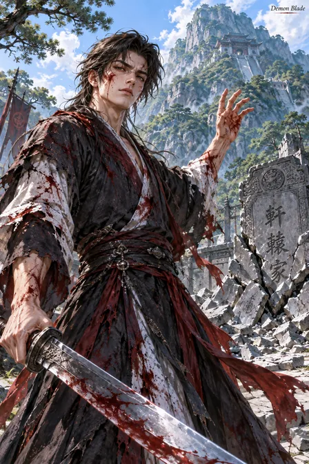 Wang Ritain
