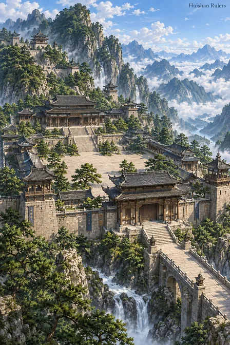 Xuanyuan Family