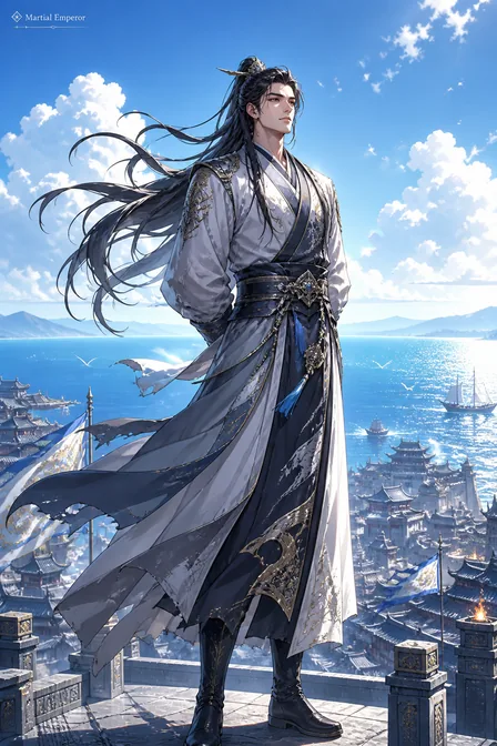 王仙芝