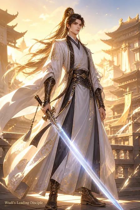 于新郎