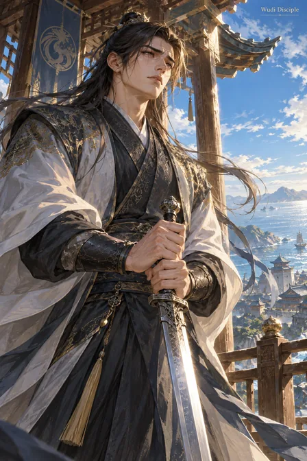 Yu Xinlang