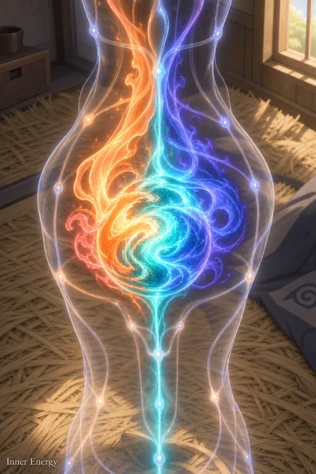 Chakra