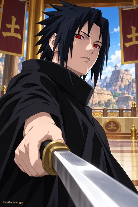 Sasuke