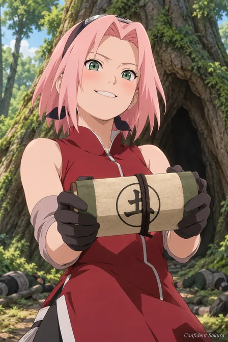 Sakura