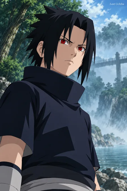 Sasuke