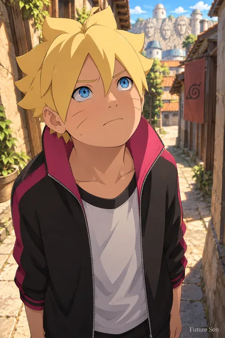 Boruto