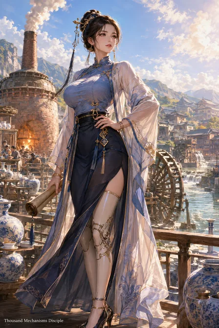 陈姐