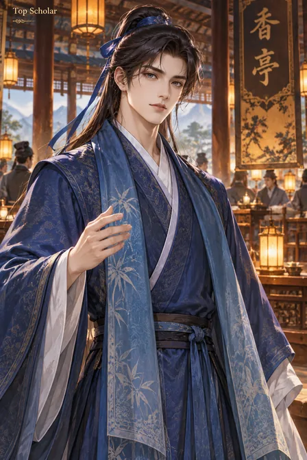Lin Su