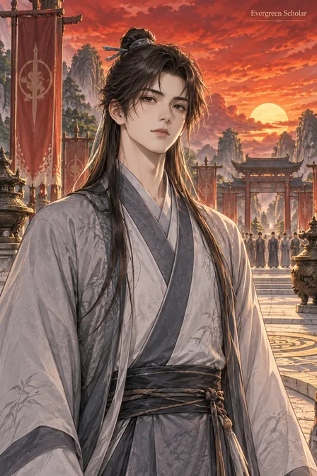 Li Chang'an