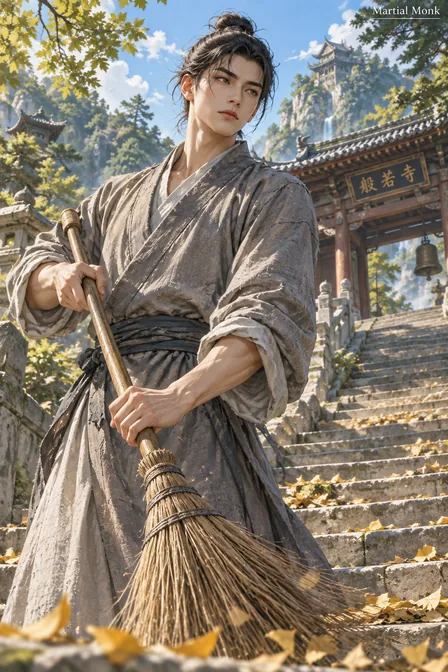 Su Haoran
