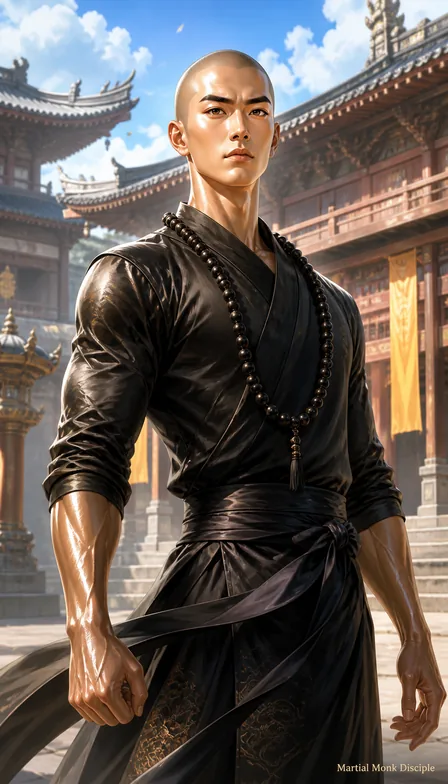 Su Haoran