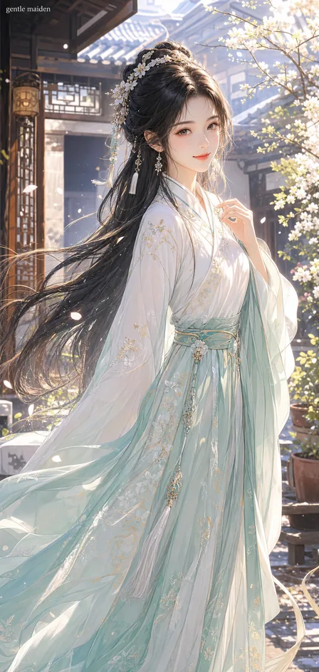 魏莺莺