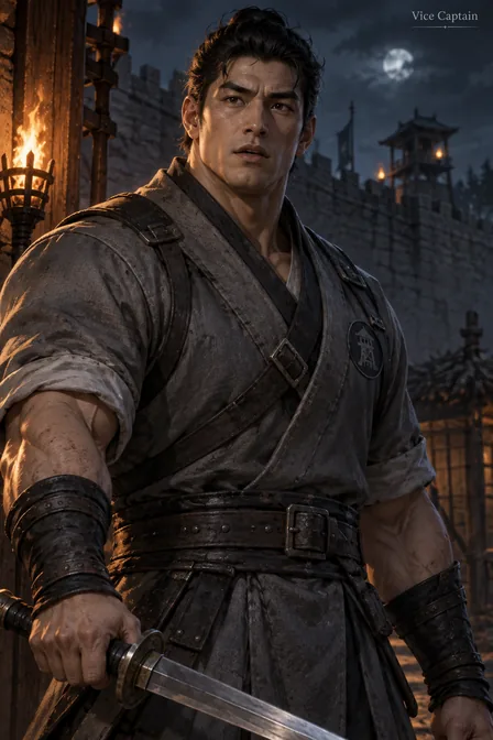 Shi Meng