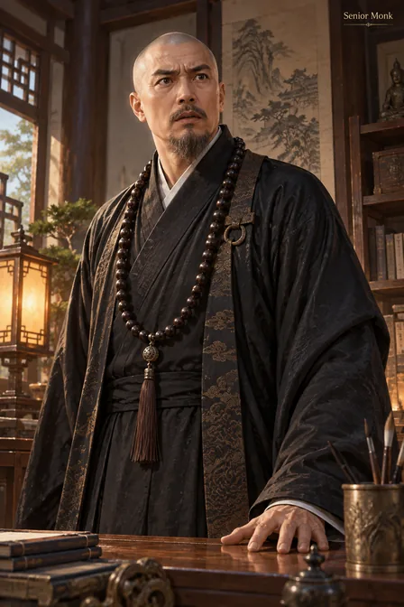 Cao Yi
