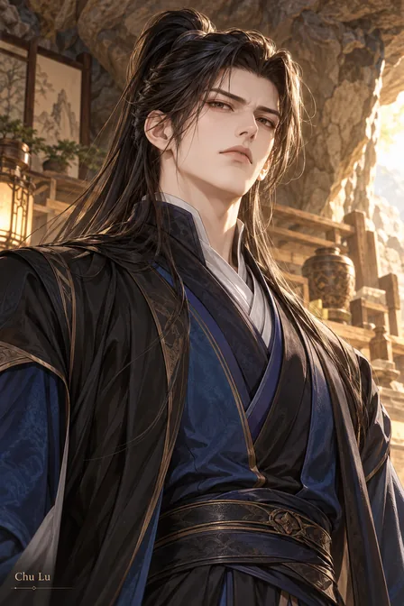 Chu Lu