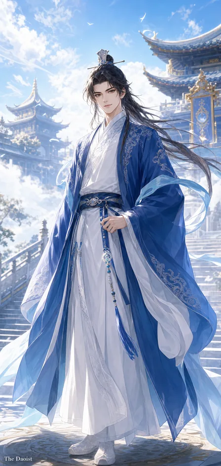 李平安