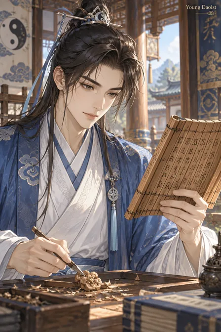 Li Ping'an