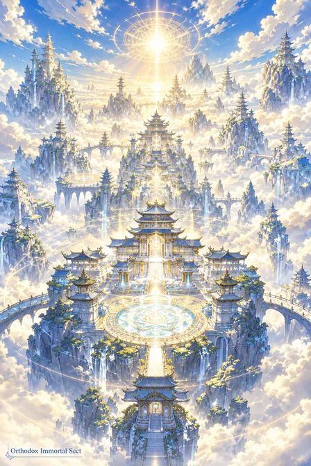 万云宗