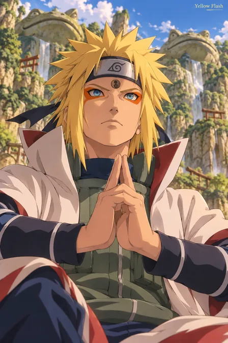 Minato