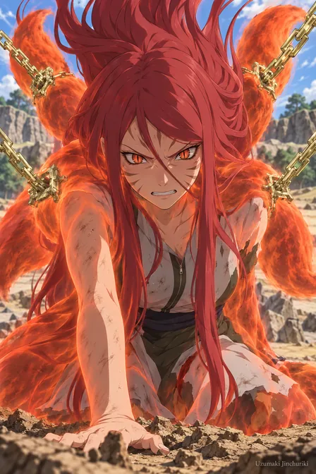Kushina