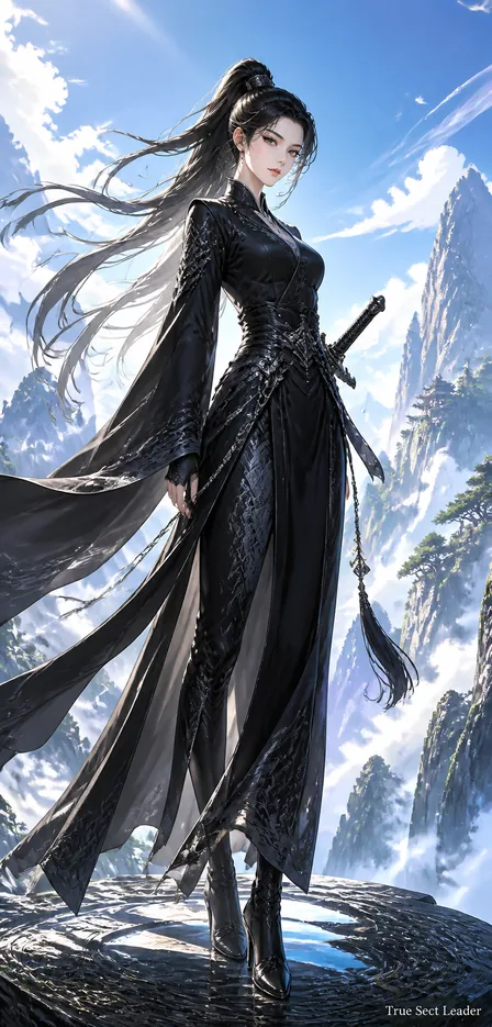 Luo Qingdie
