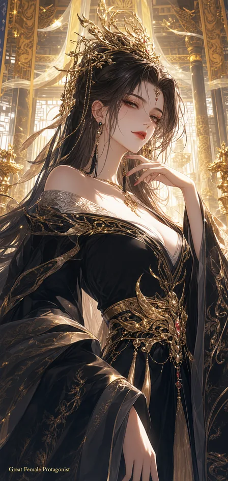 紫焰