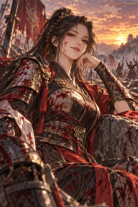 Zi Yan