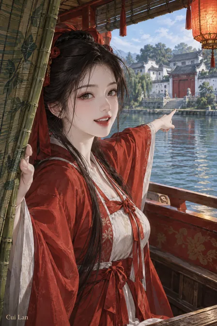 Cui Lan