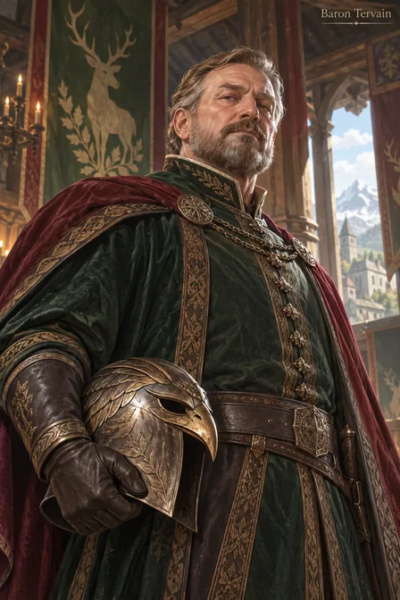 Baron