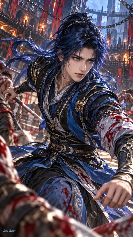 Tang San