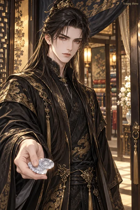 Ling Wuyuan