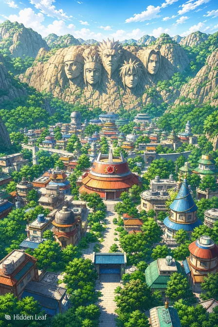 Konoha