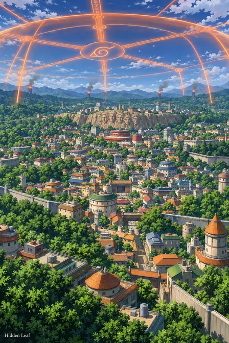 Konoha