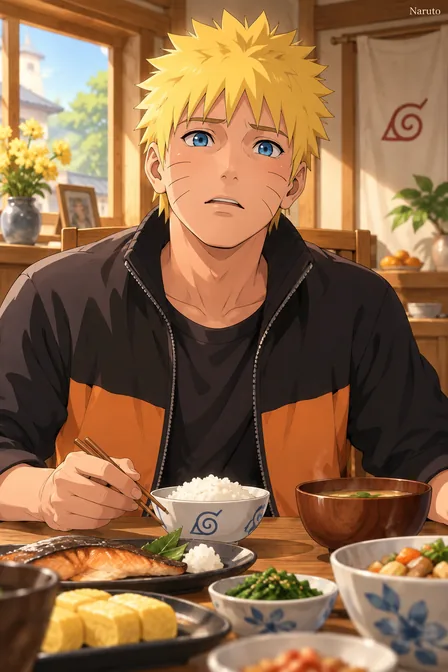 Naruto