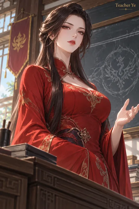 Ye Lian