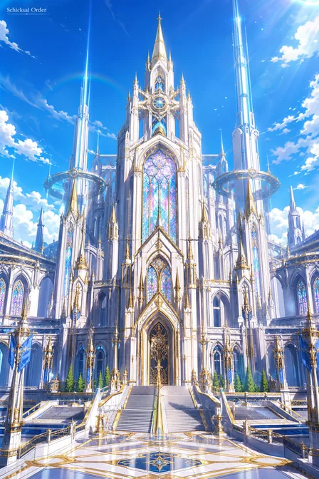 Schicksal