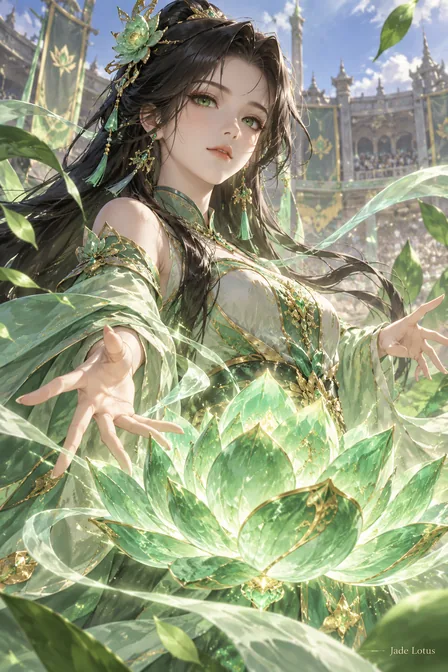 Zhou Yurou