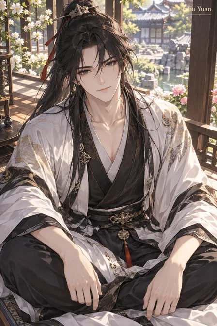 Fu Yuan